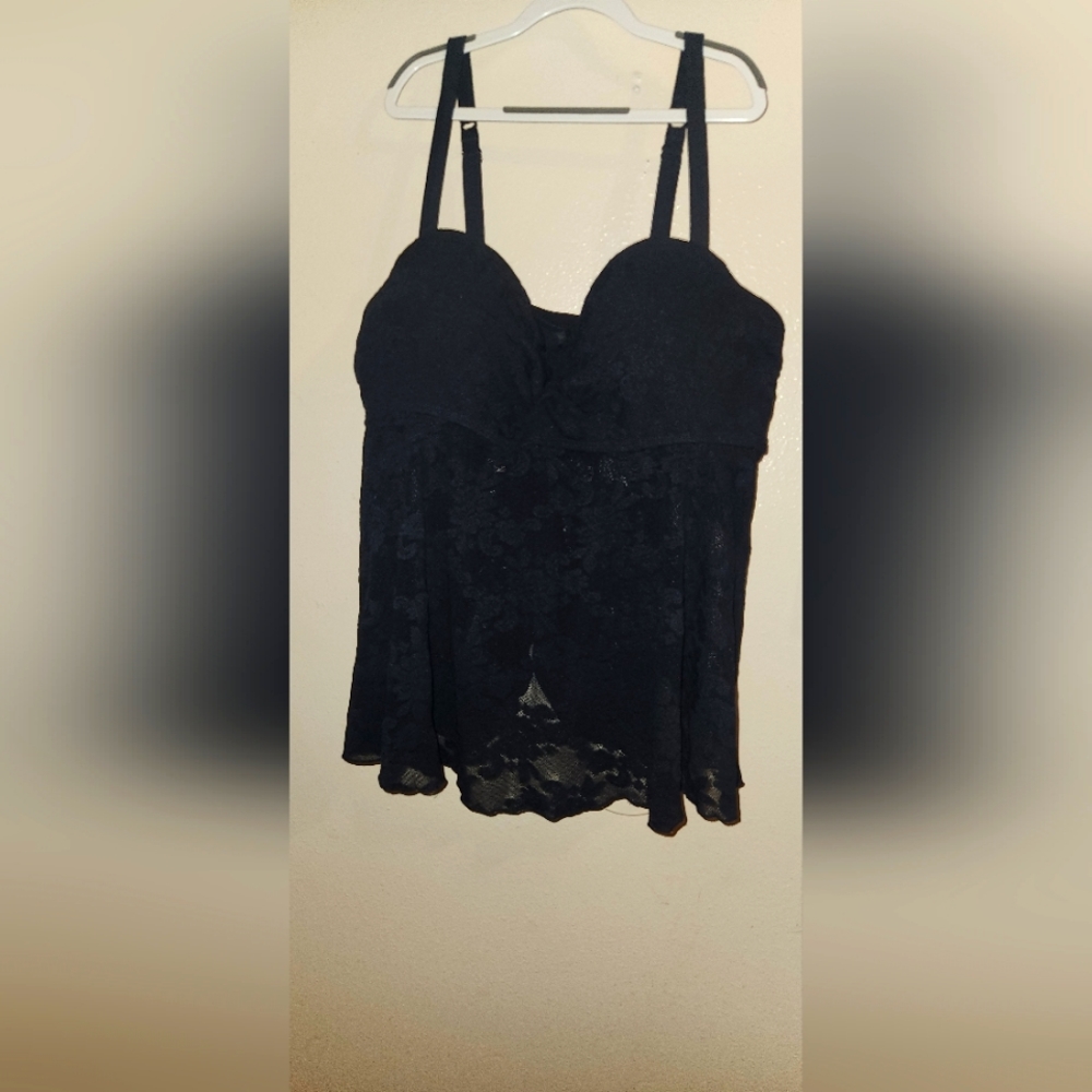 Torrid camisole tank